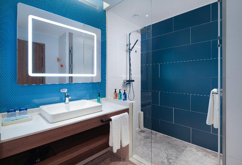 Holiday Inn Express Ulanqab Jining image