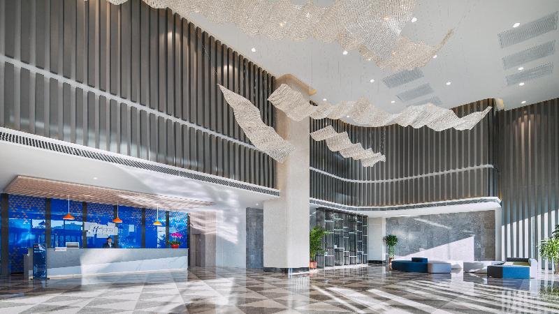 Holiday Inn Express Ulanqab Jining image