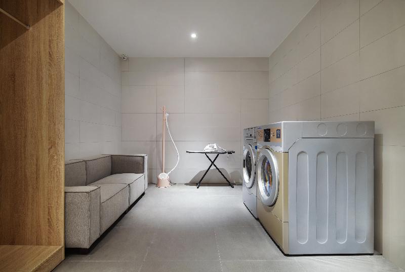 Holiday Inn Express Ulanqab Jining image