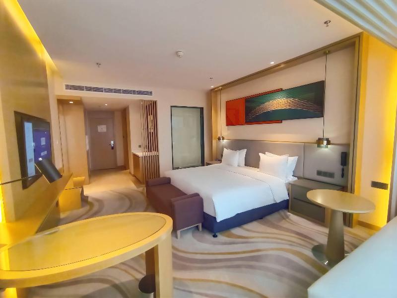 Holiday Inn Express Ulanqab Jining image