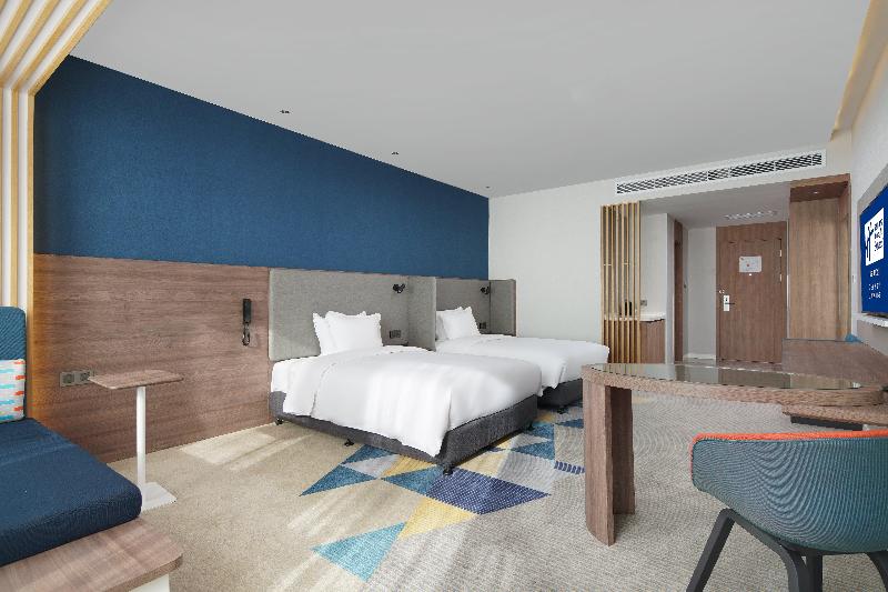 Holiday Inn Express Ulanqab Jining image