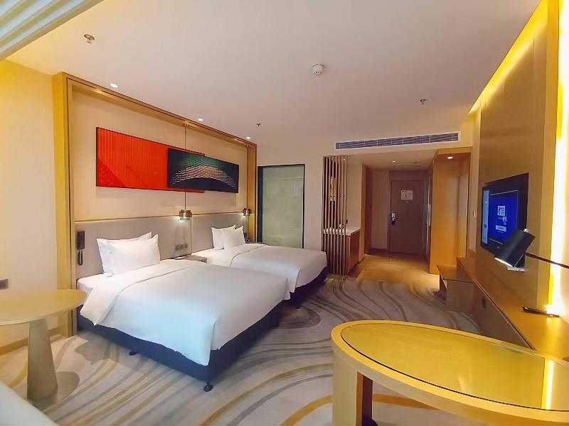 Holiday Inn Express Ulanqab Jining image