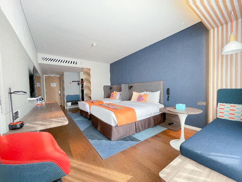 Holiday Inn Express Yixing image