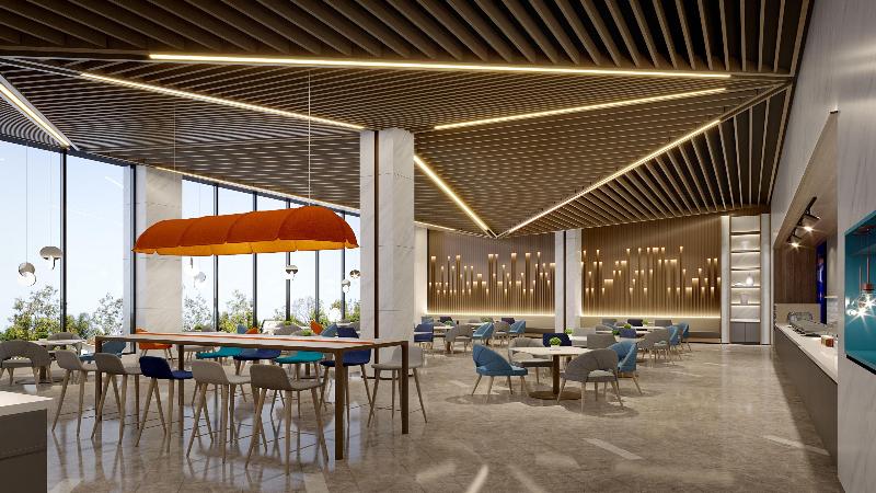 Holiday Inn Express Jingdezhen Ancient Town image