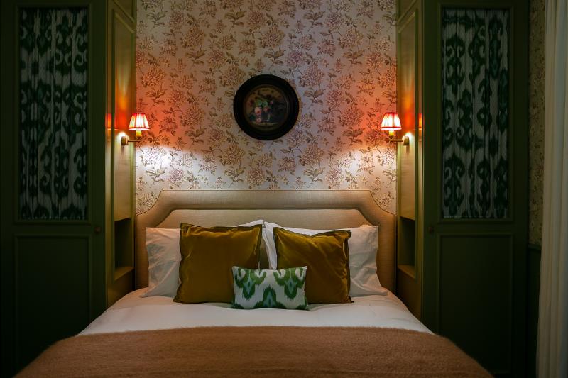 Rosegarden House by Unlock Hotels image