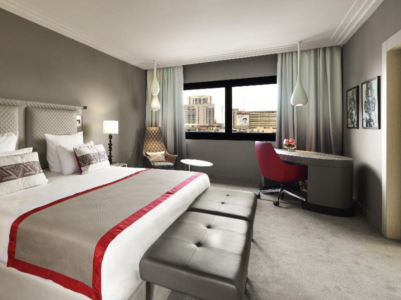 Movenpick Hotel Abidjan image