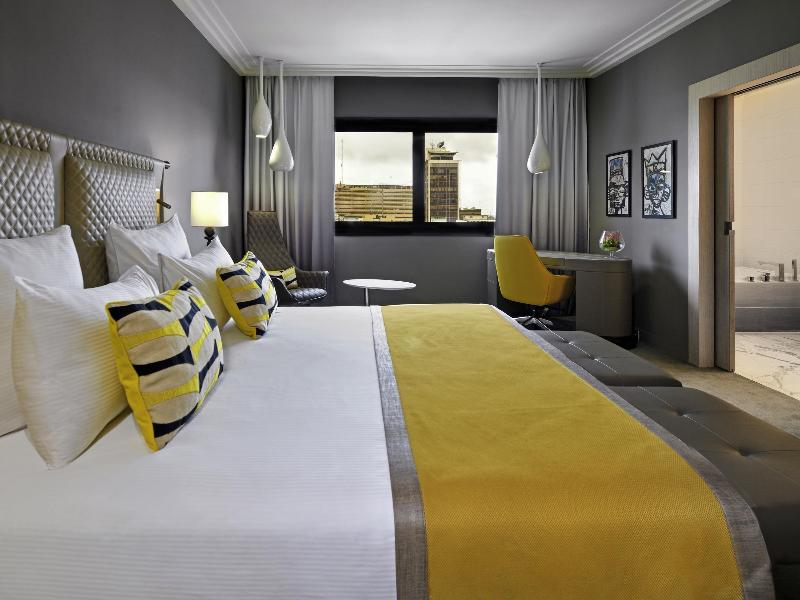 Movenpick Hotel Abidjan image
