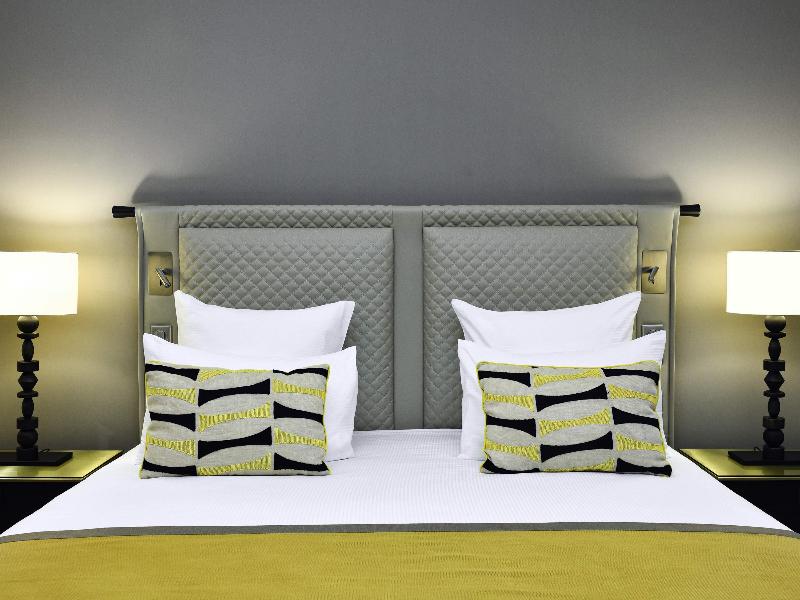 Movenpick Hotel Abidjan image