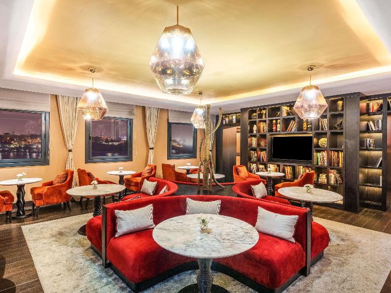 Movenpick Hotel Abidjan image