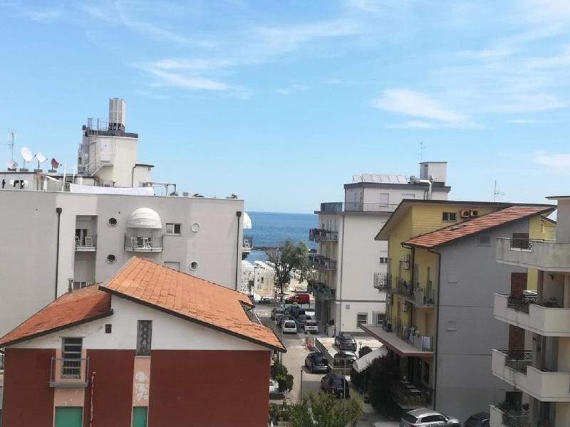 SONNE Hotel Rimini image