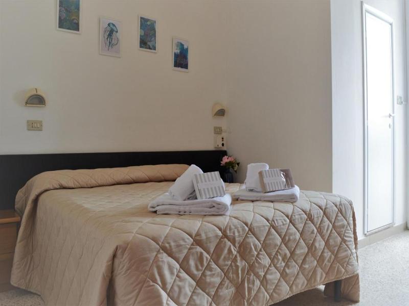SONNE Hotel Rimini image