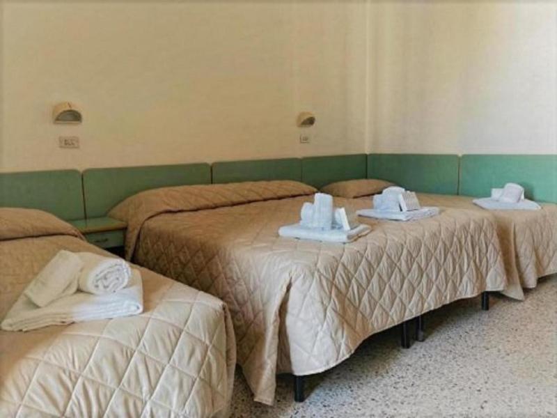 SONNE Hotel Rimini image