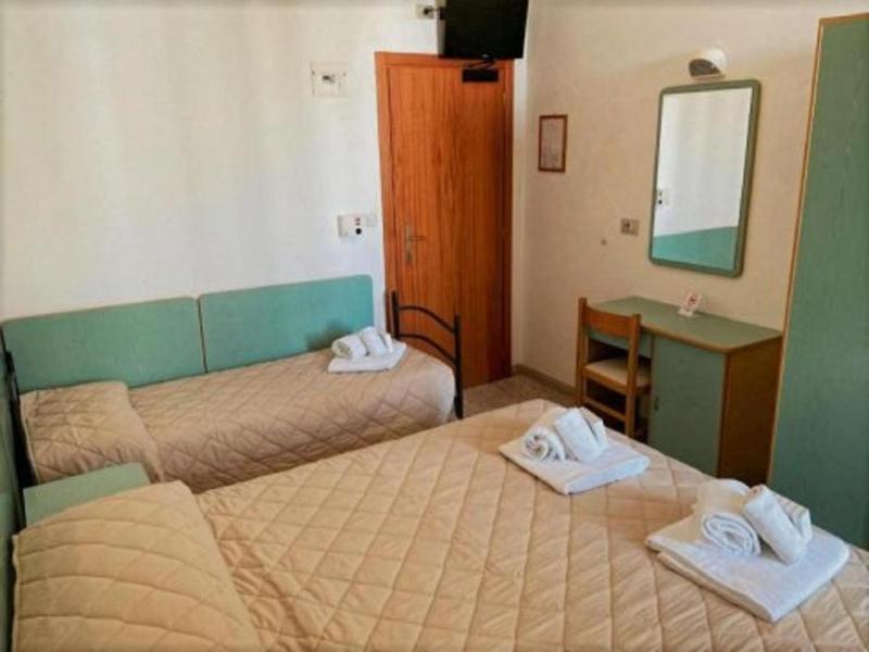 SONNE Hotel Rimini image
