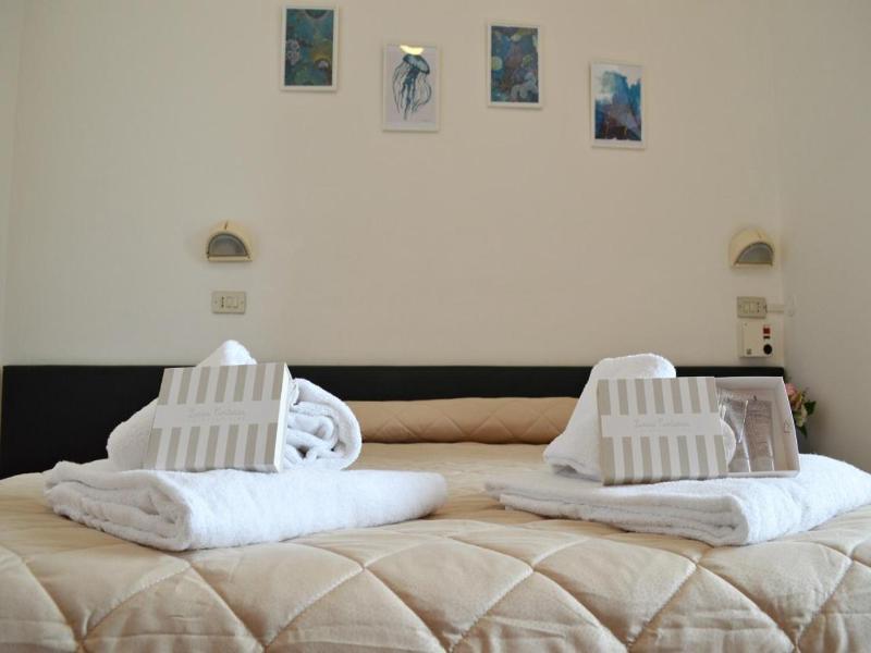 SONNE Hotel Rimini image