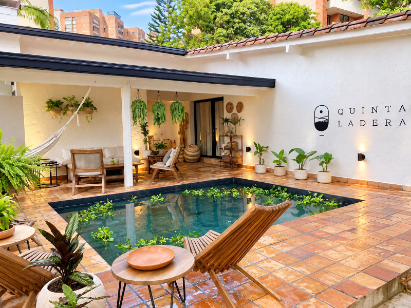 Hotel Quinta Ladera image