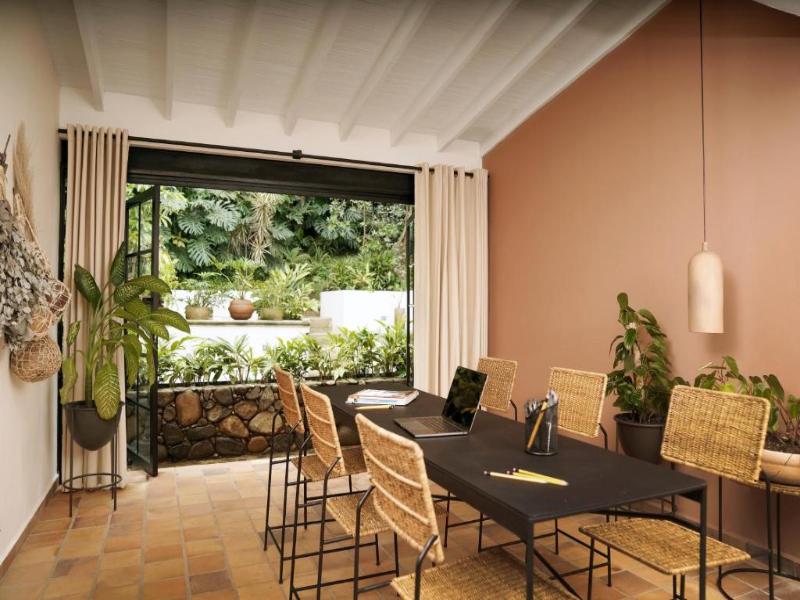 Hotel Quinta Ladera image