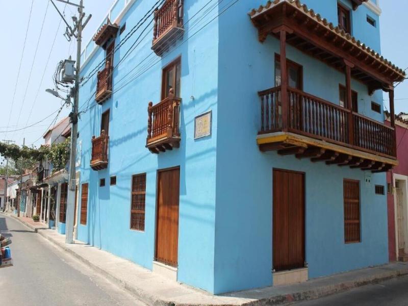 Akel House Hotel 2