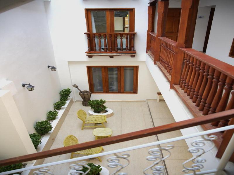 Akel House Hotel 3