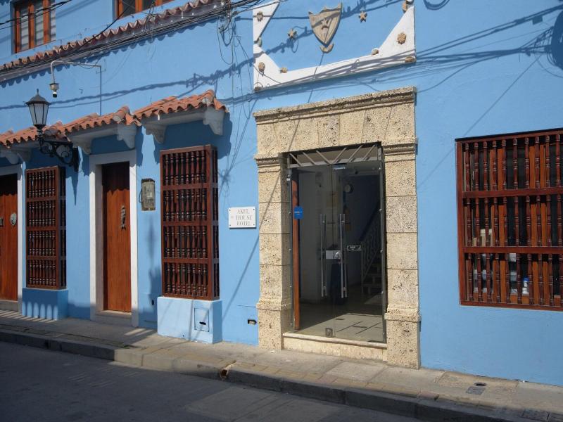 Akel House Hotel 5