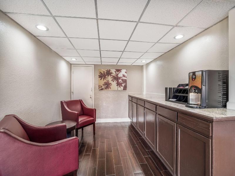 Red Roof Inn Sumter