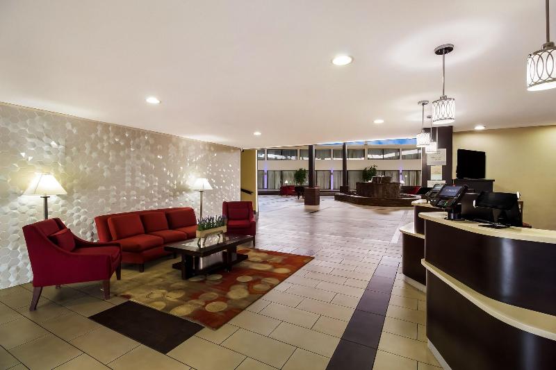 Red Roof Inn Lake Jackson image
