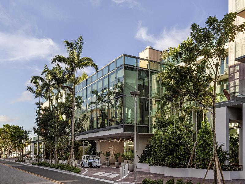 The Ray Hotel Delray Beach Curio Collection By Hil image