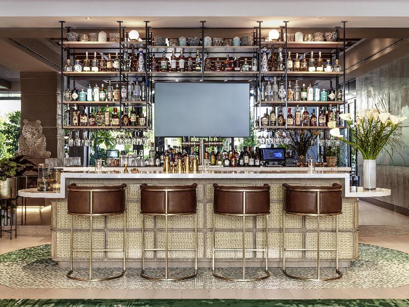 The Ray Hotel Delray Beach Curio Collection By Hil image