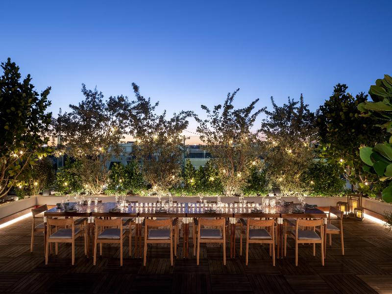 The Ray Hotel Delray Beach Curio Collection By Hil image
