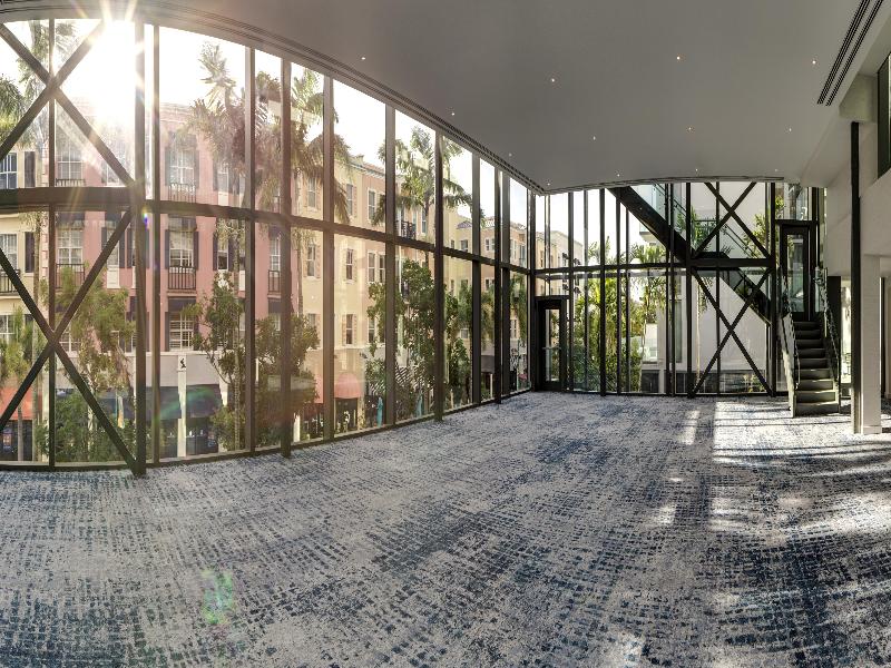 The Ray Hotel Delray Beach Curio Collection By Hil image