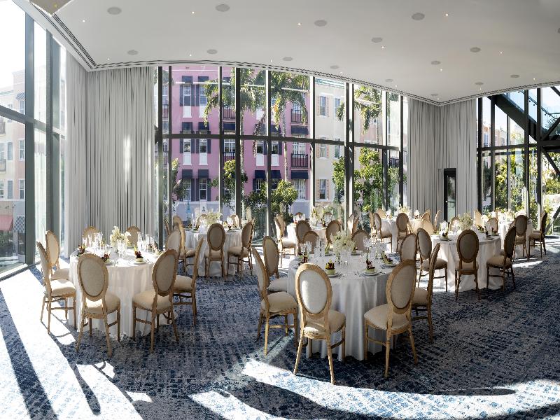 The Ray Hotel Delray Beach Curio Collection By Hil image