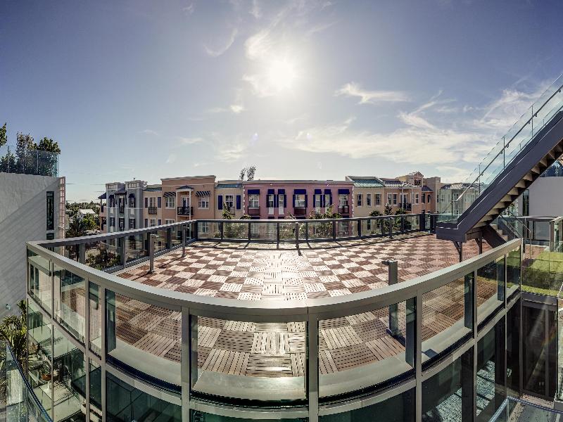 The Ray Hotel Delray Beach Curio Collection By Hil image