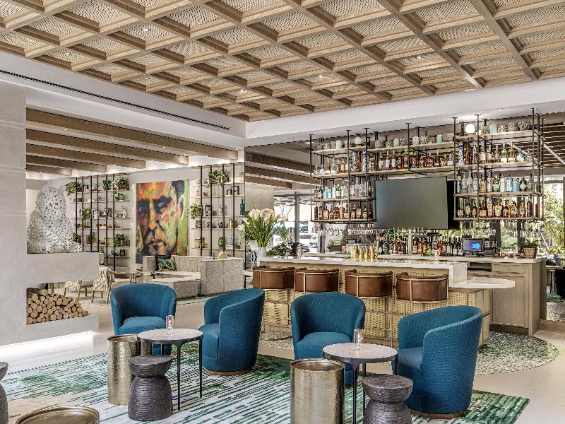 The Ray Hotel Delray Beach Curio Collection By Hil image
