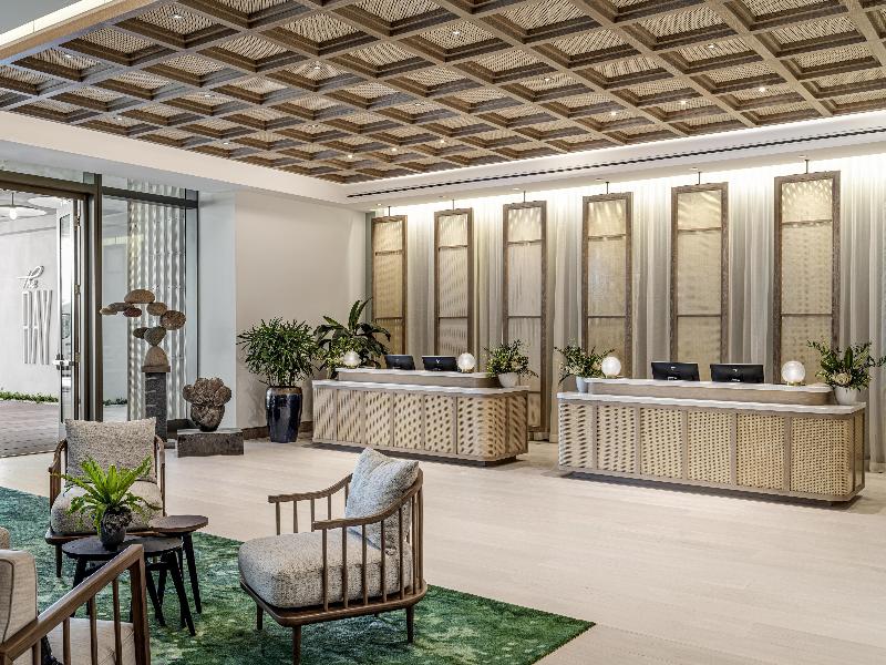 The Ray Hotel Delray Beach Curio Collection By Hil image