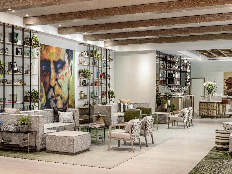 The Ray Hotel Delray Beach Curio Collection By Hil image