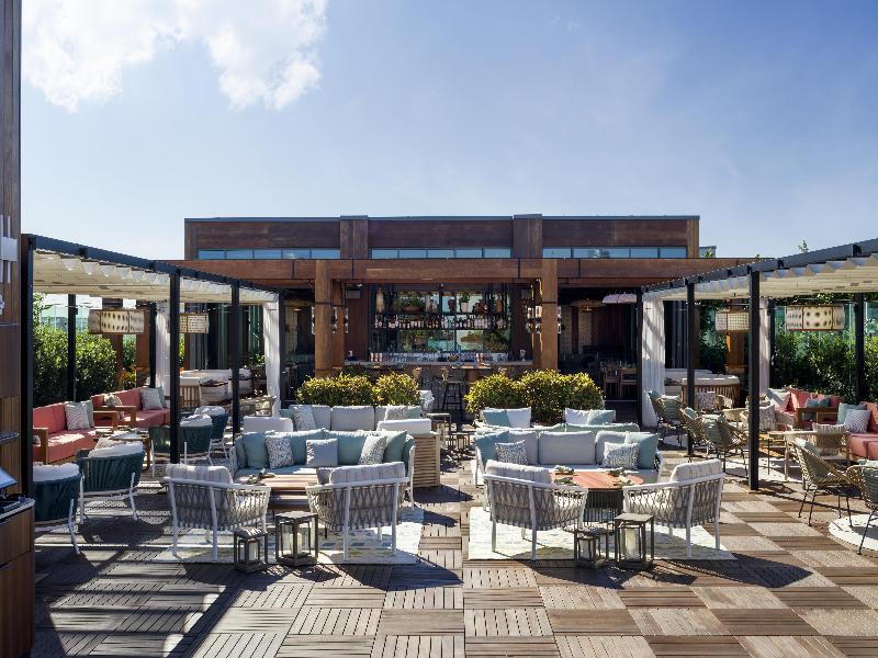 The Ray Hotel Delray Beach Curio Collection By Hil image