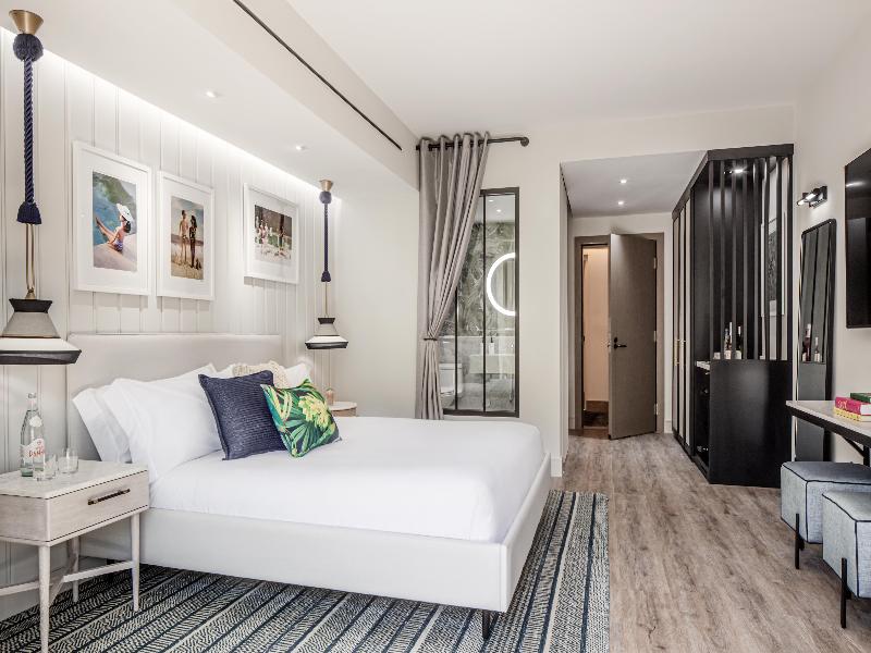 The Ray Hotel Delray Beach Curio Collection By Hil image