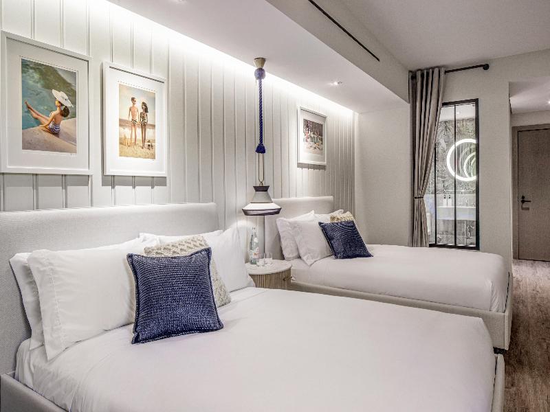 The Ray Hotel Delray Beach Curio Collection By Hil image