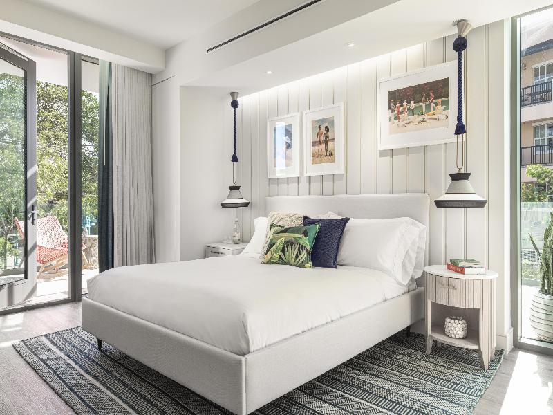 The Ray Hotel Delray Beach Curio Collection By Hil image