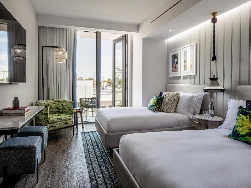 The Ray Hotel Delray Beach Curio Collection By Hil image