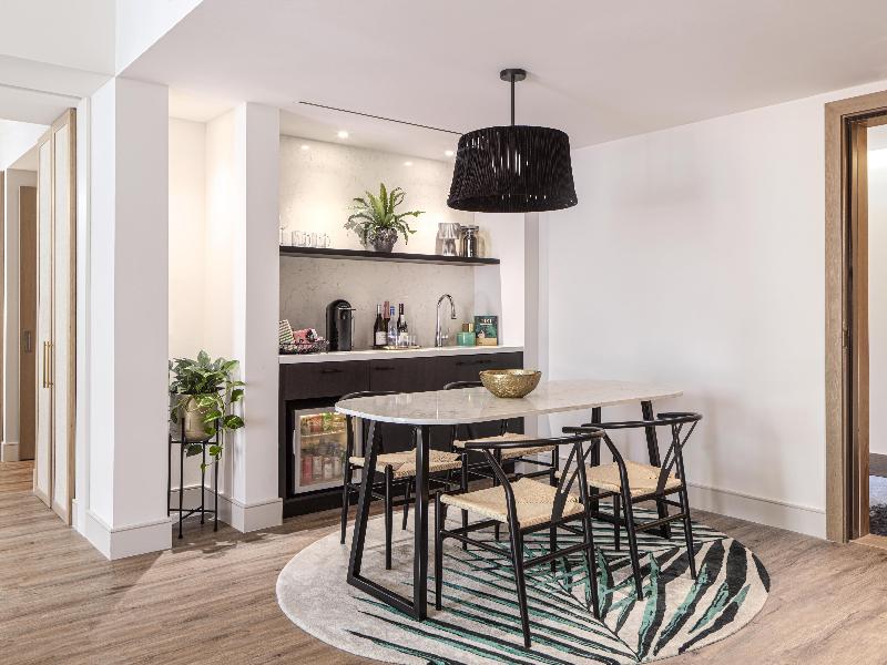 The Ray Hotel Delray Beach Curio Collection By Hil image