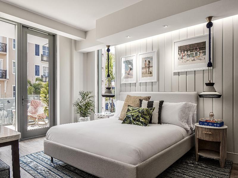 The Ray Hotel Delray Beach Curio Collection By Hil image
