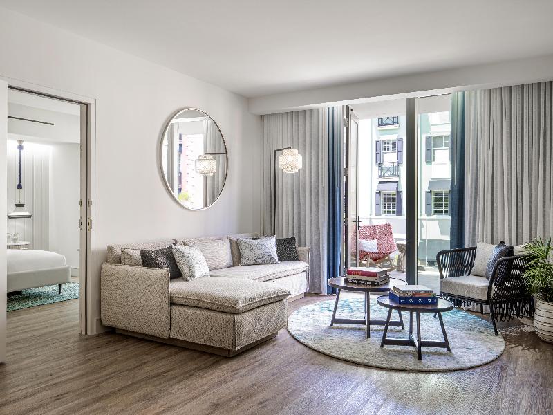 The Ray Hotel Delray Beach Curio Collection By Hil image