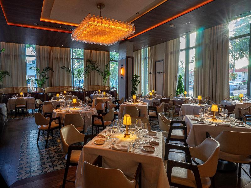 The Ray Hotel Delray Beach Curio Collection By Hil image