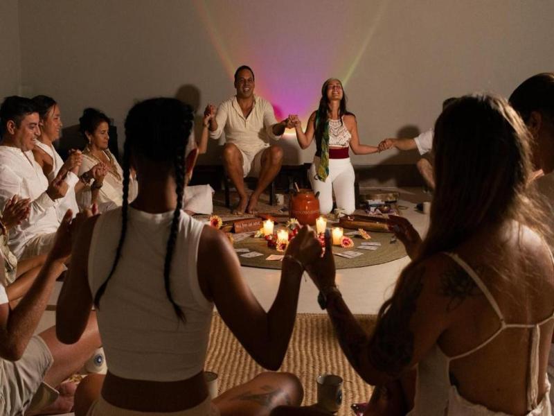 La Palma Holbox Wellness Suites & Apartments