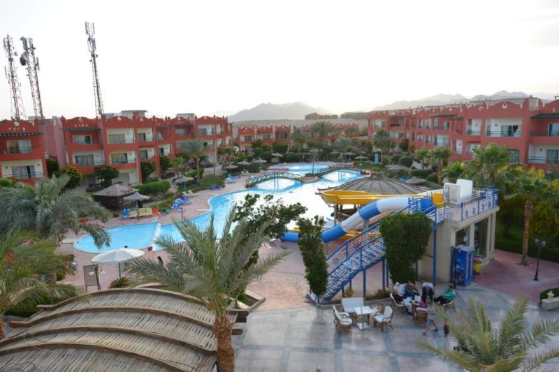 Sharm Bride Resort Aqua Park & Spa