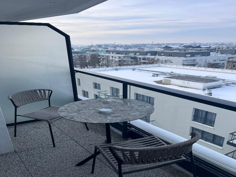Citadines Eurometropole Strasbourg image