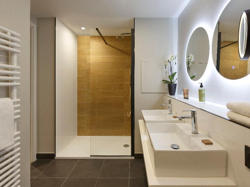 Citadines Eurometropole Strasbourg image