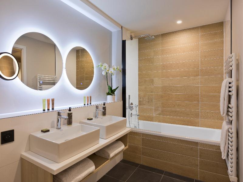Citadines Eurometropole Strasbourg image