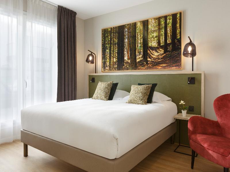 Citadines Eurometropole Strasbourg image