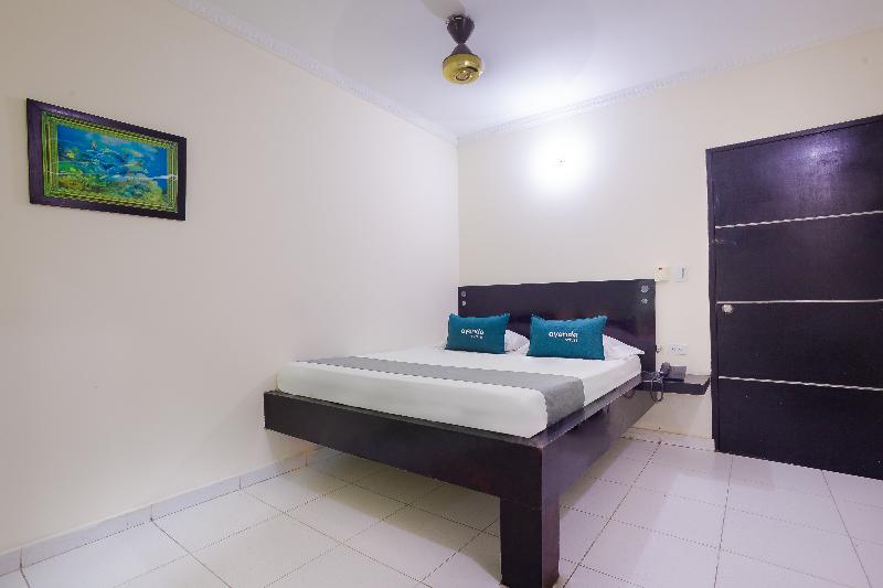 Hotel Calarca N° 1 image